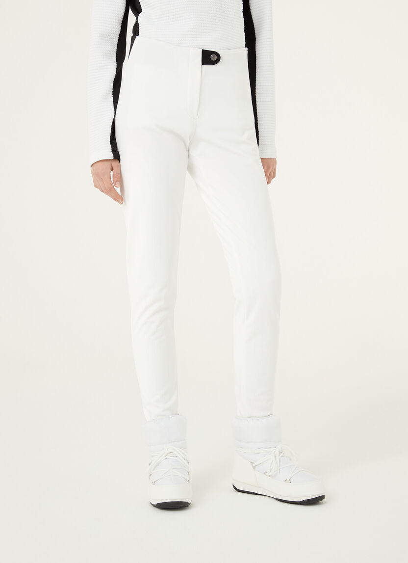 Pantaloni Sci Colmar Donna - Impermeabili, Traspiranti, Asciugatura Rapida - Foto 6