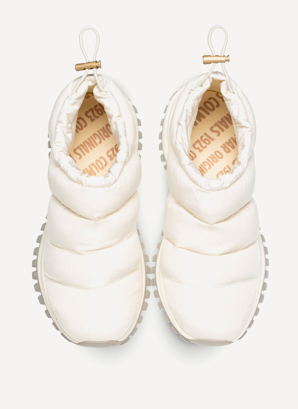 WARMER LOW BASE women's ankle boots image number 3