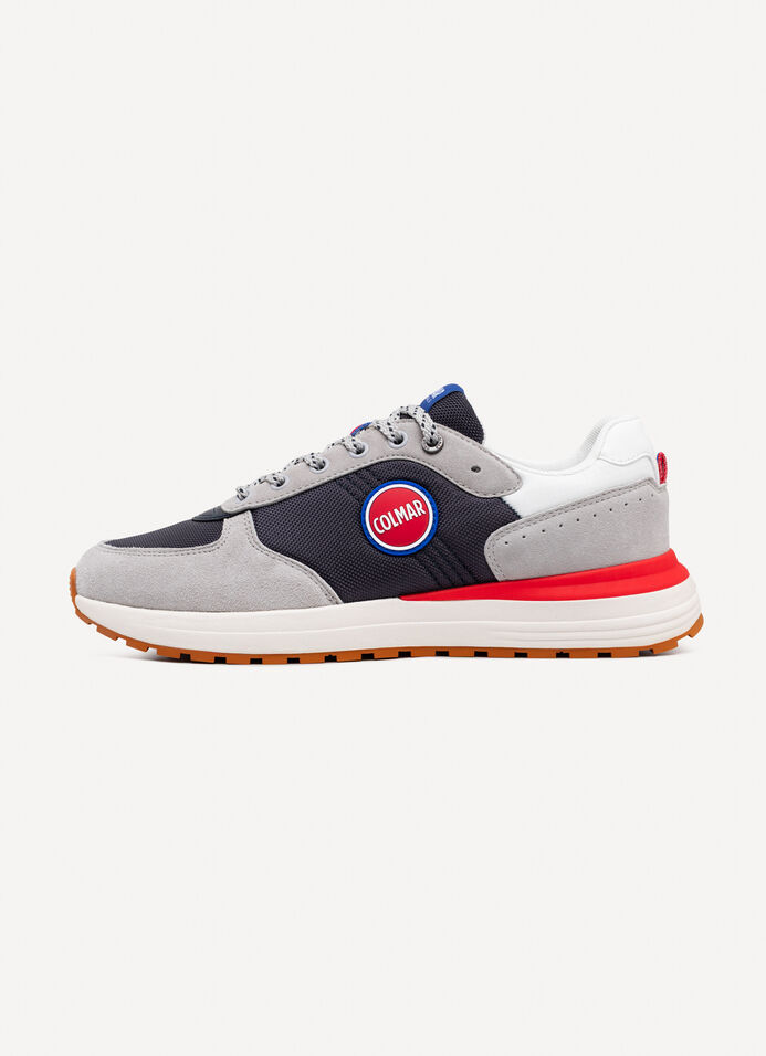 Men's Sneakers Travis Originals