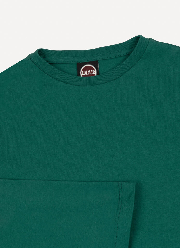 Long-sleeved jumper image number 6