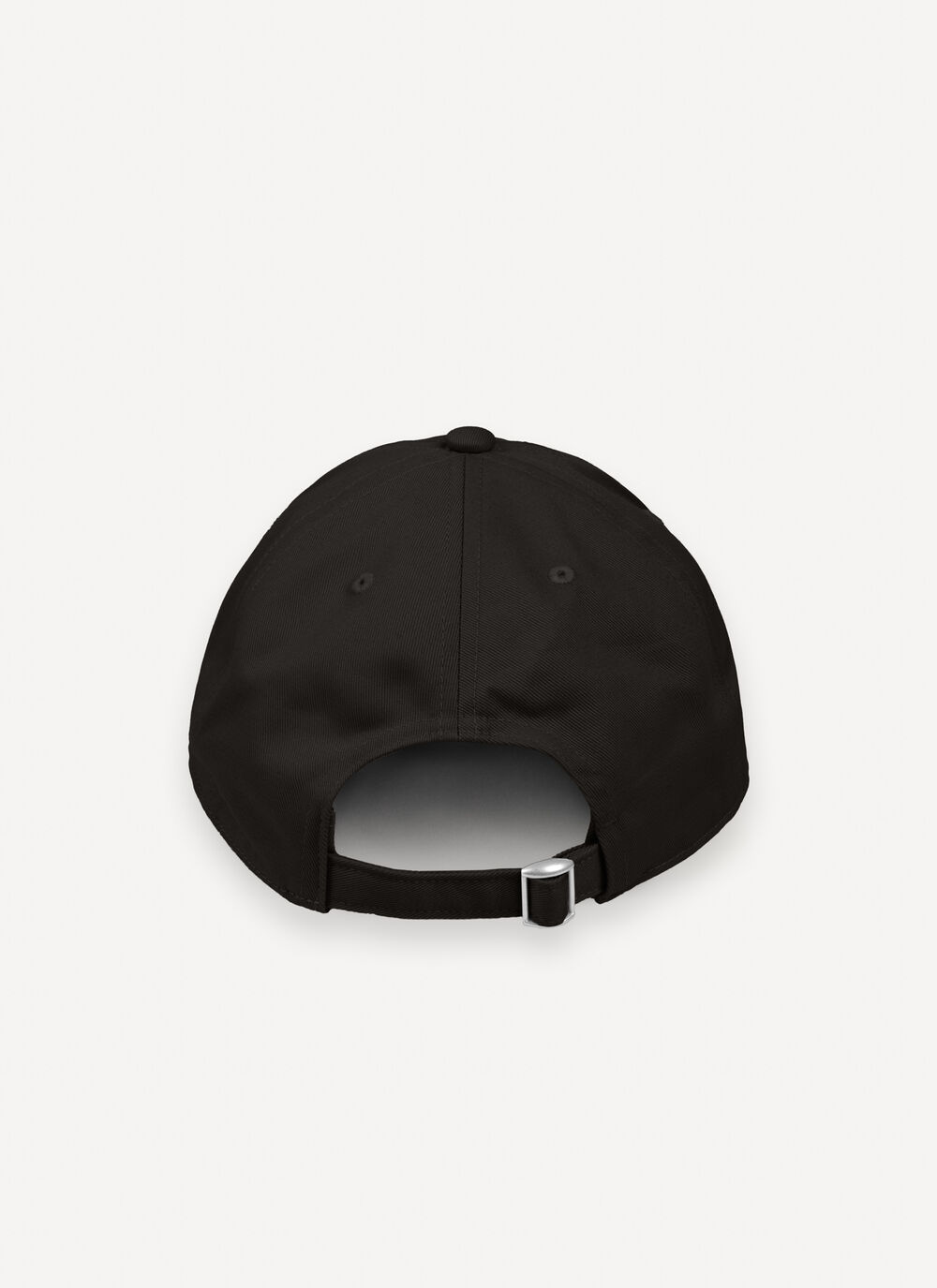 Casquette unisexe avec logo brod&eacute; image number 3