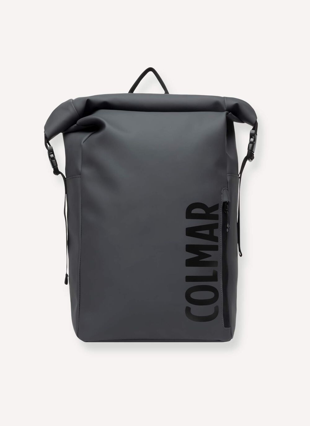 Unisex Waterproof Rolltop Backpack image number 2
