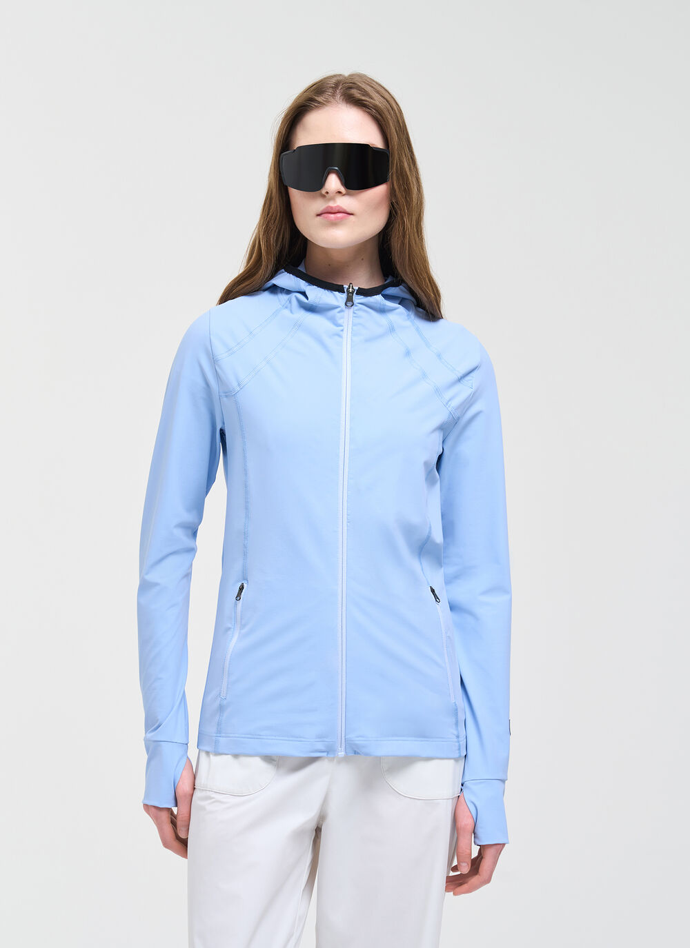 Active hoodie image number 0