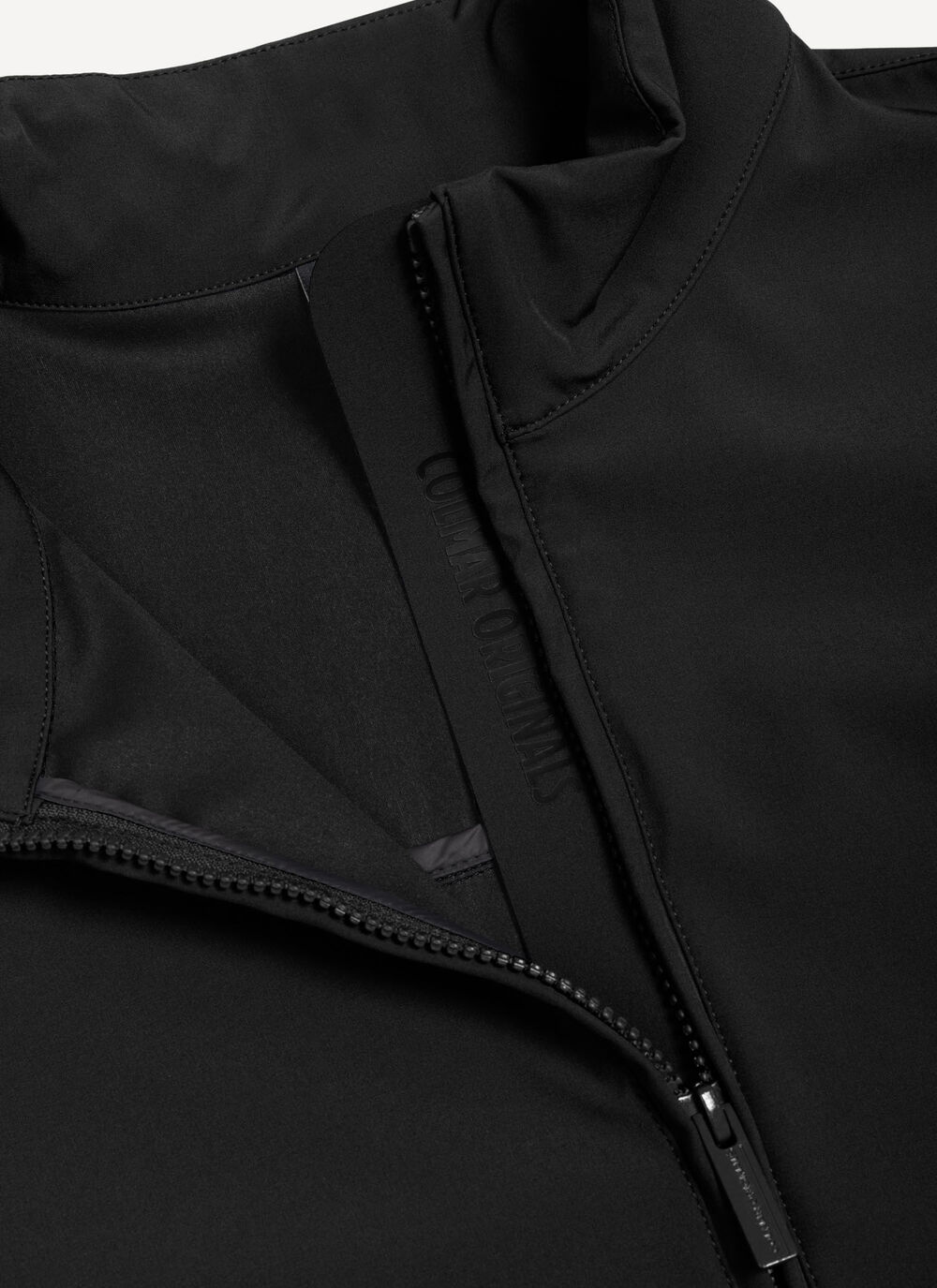 Softshell jacket image number 6
