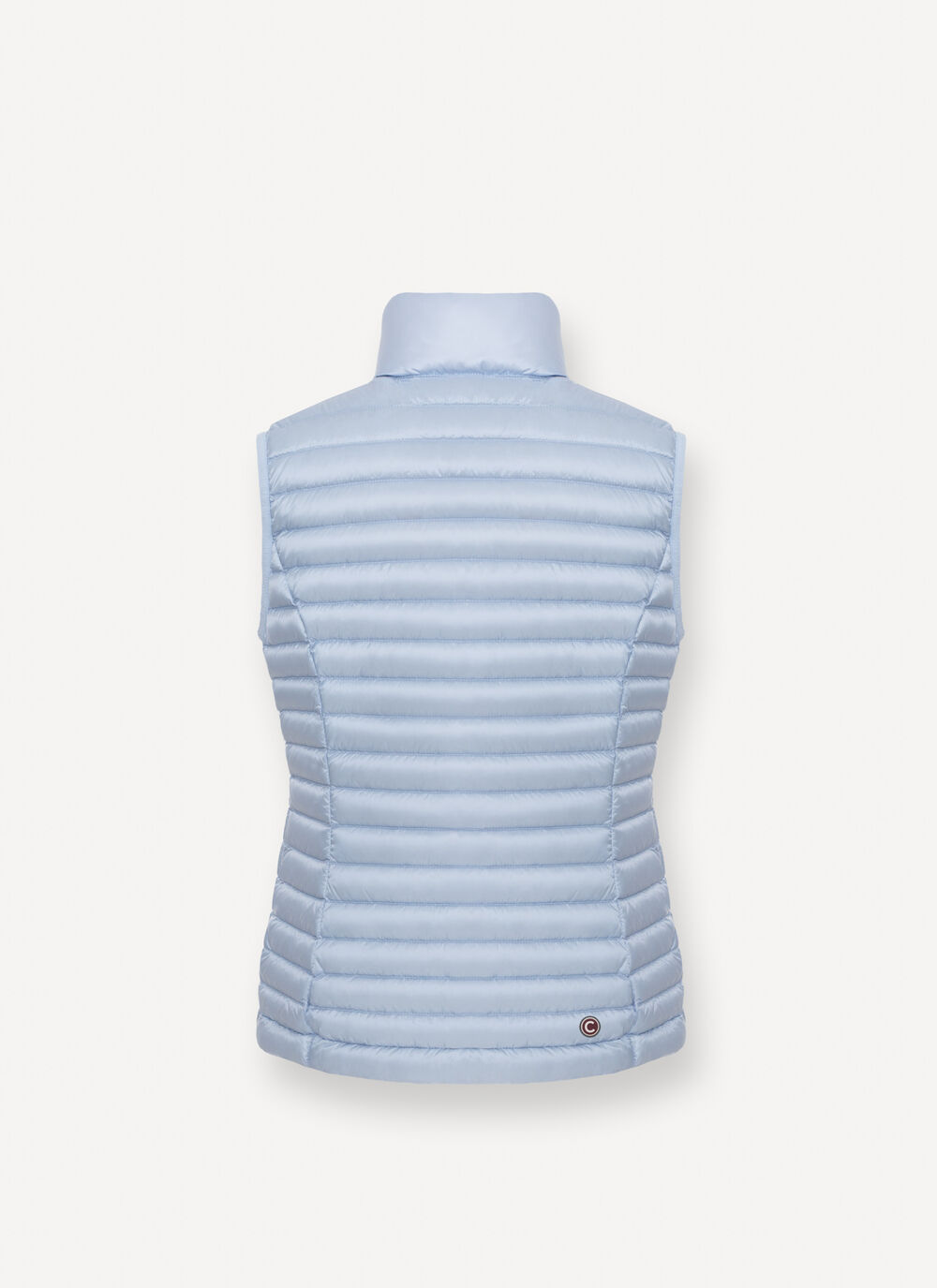 Lightweight down gilet image number 5
