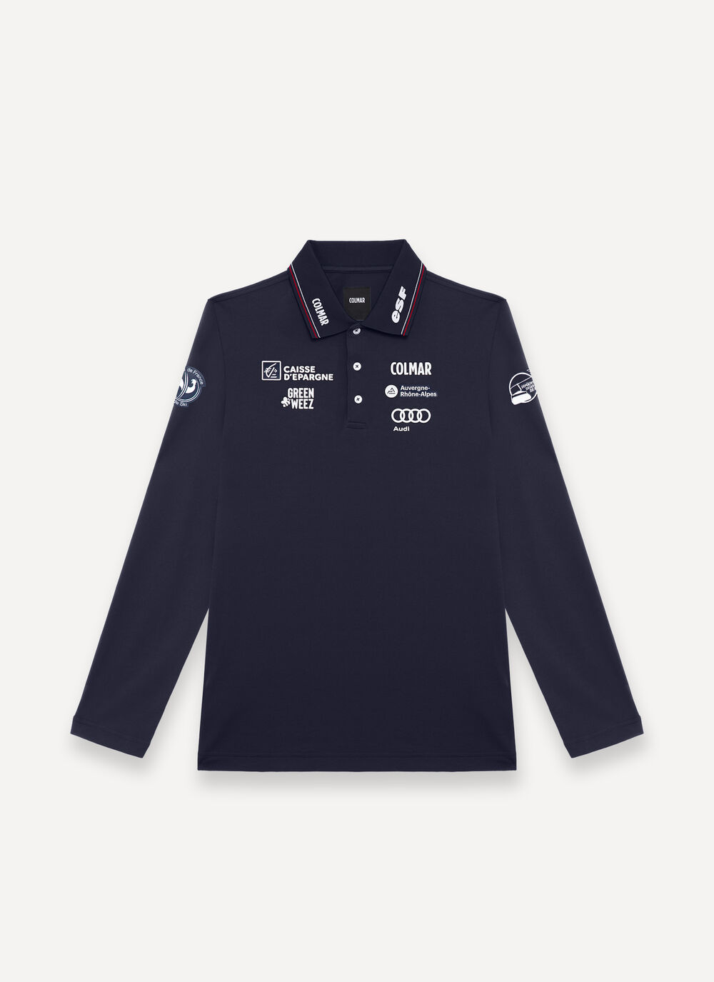 Polo ufficiale Nazionale Francese image number 4