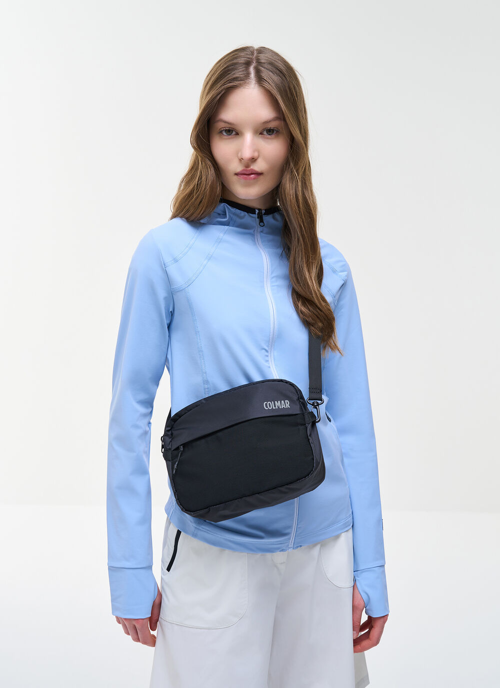 Unisex Travel Bag image number 0