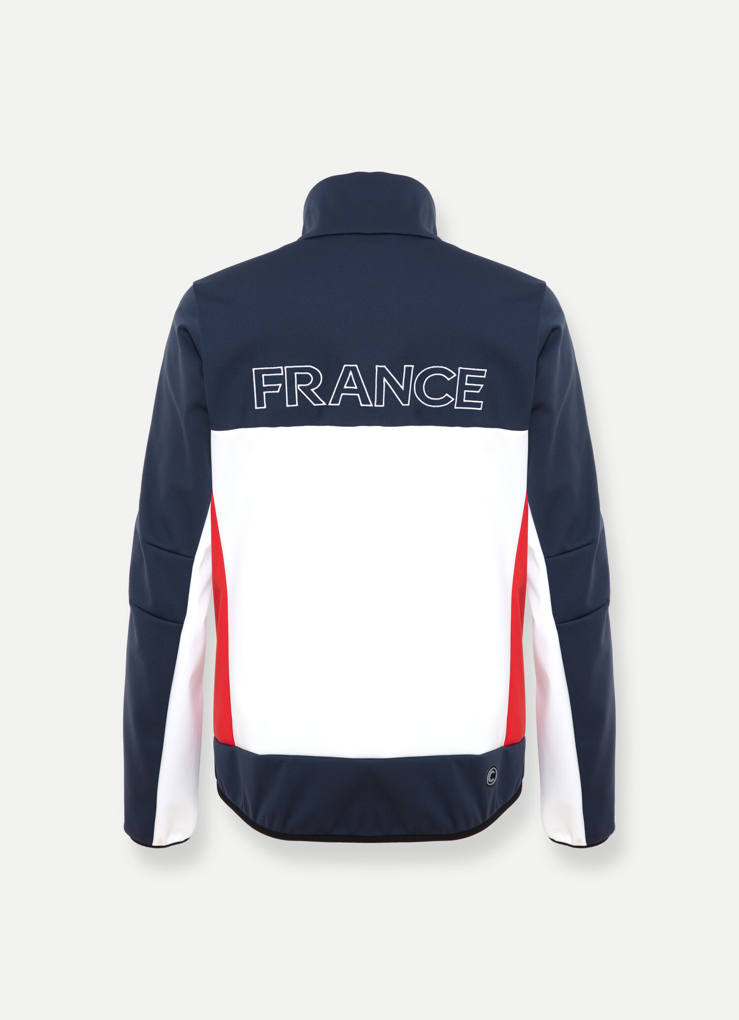 Veste france deals 2 etoiles