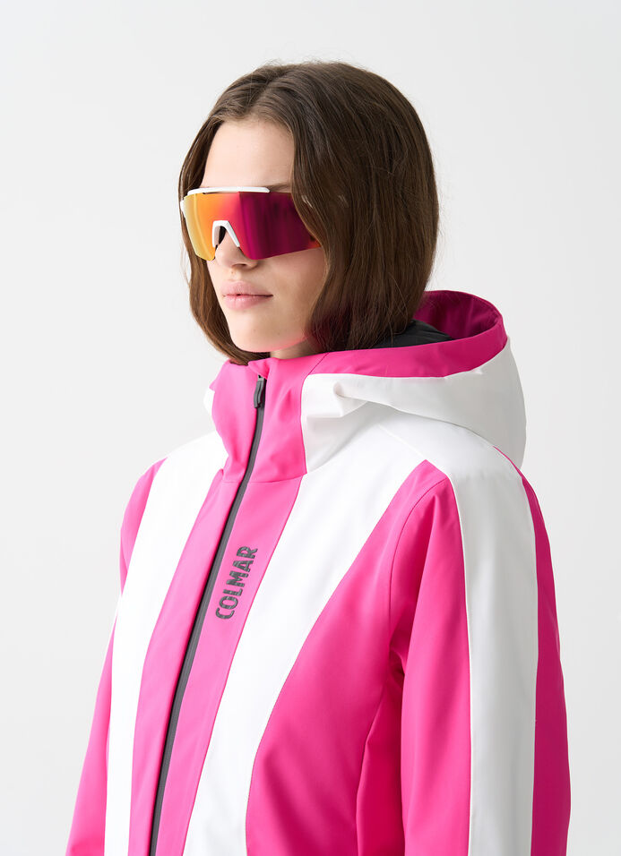 Clepsydra ski jacket image number 1
