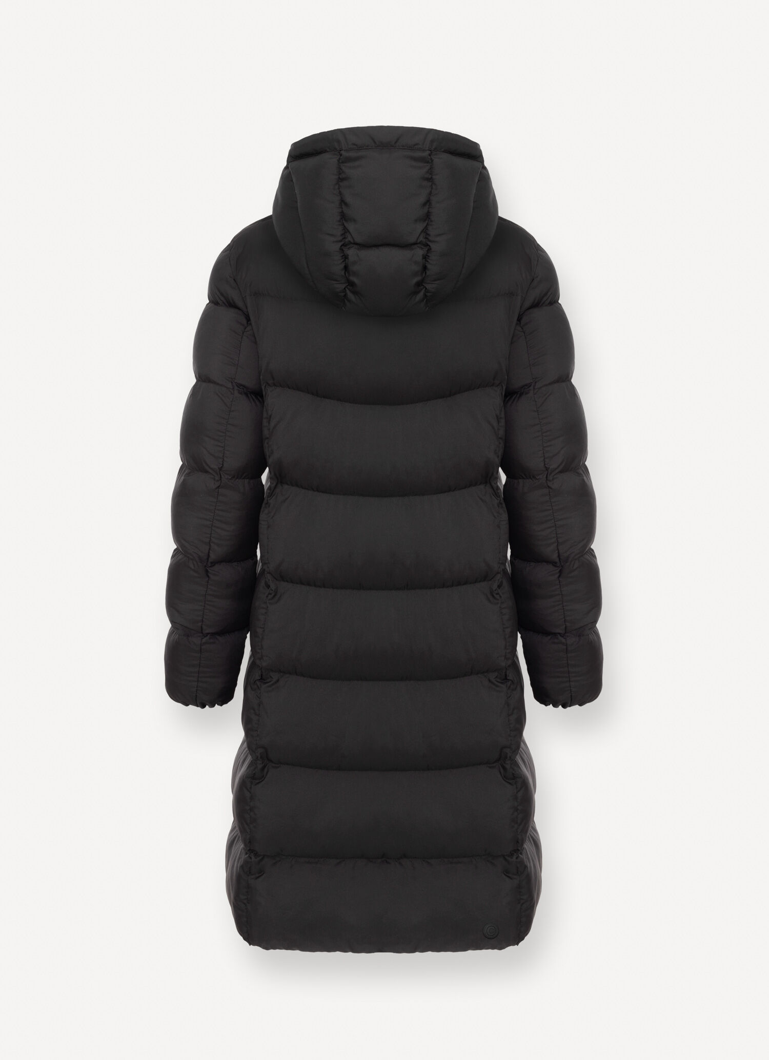 ダウンジャケット・コート COLMAR Women Bubble Jackets 2224A 9VX99 Black Winter down jackets and down coat for women | Colmar