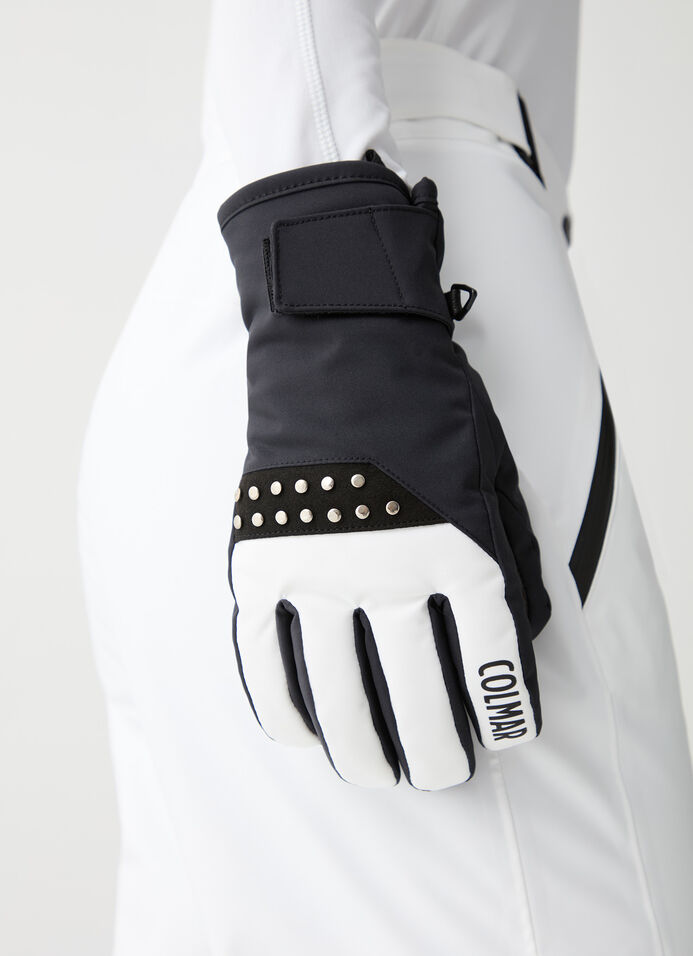 Gants de ski avec clous image number 0