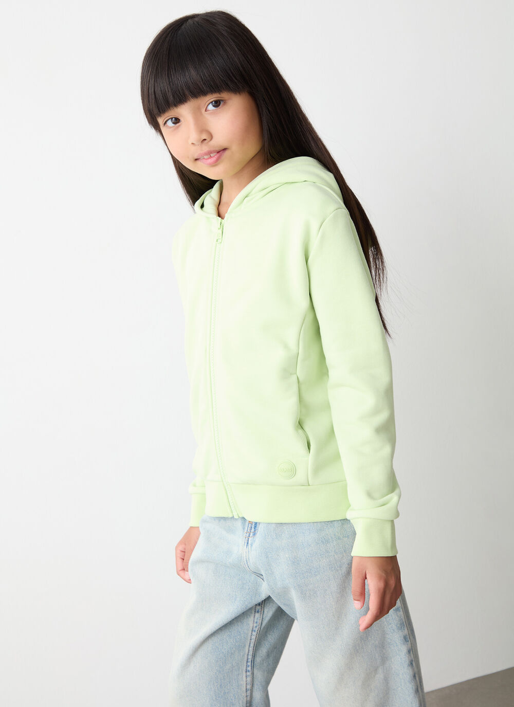 Hoody image number 1