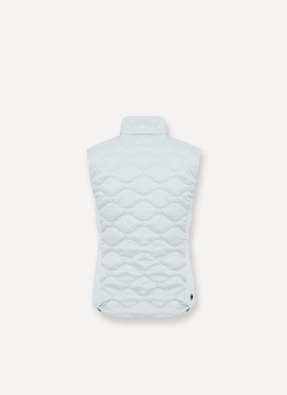 Windproof vest image number 5