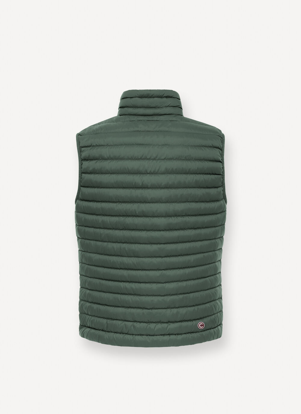Gilet in piuma leggera image number 5