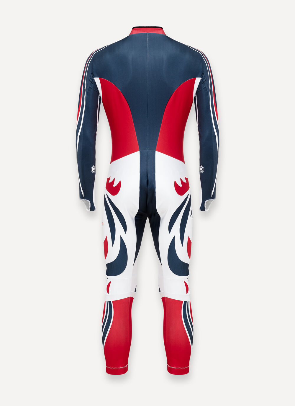Men&rsquo;s race suit &ndash; French team image number 5