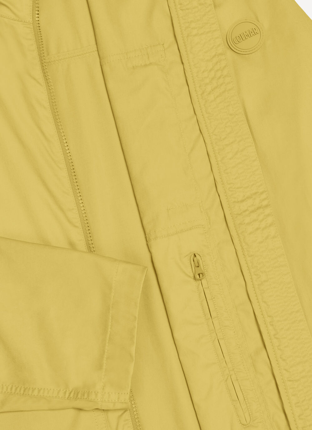 Cotton jacket image number 6