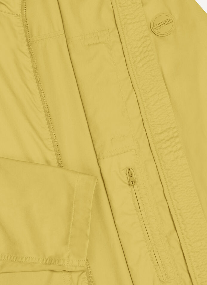 Giacca in cotone image number 6