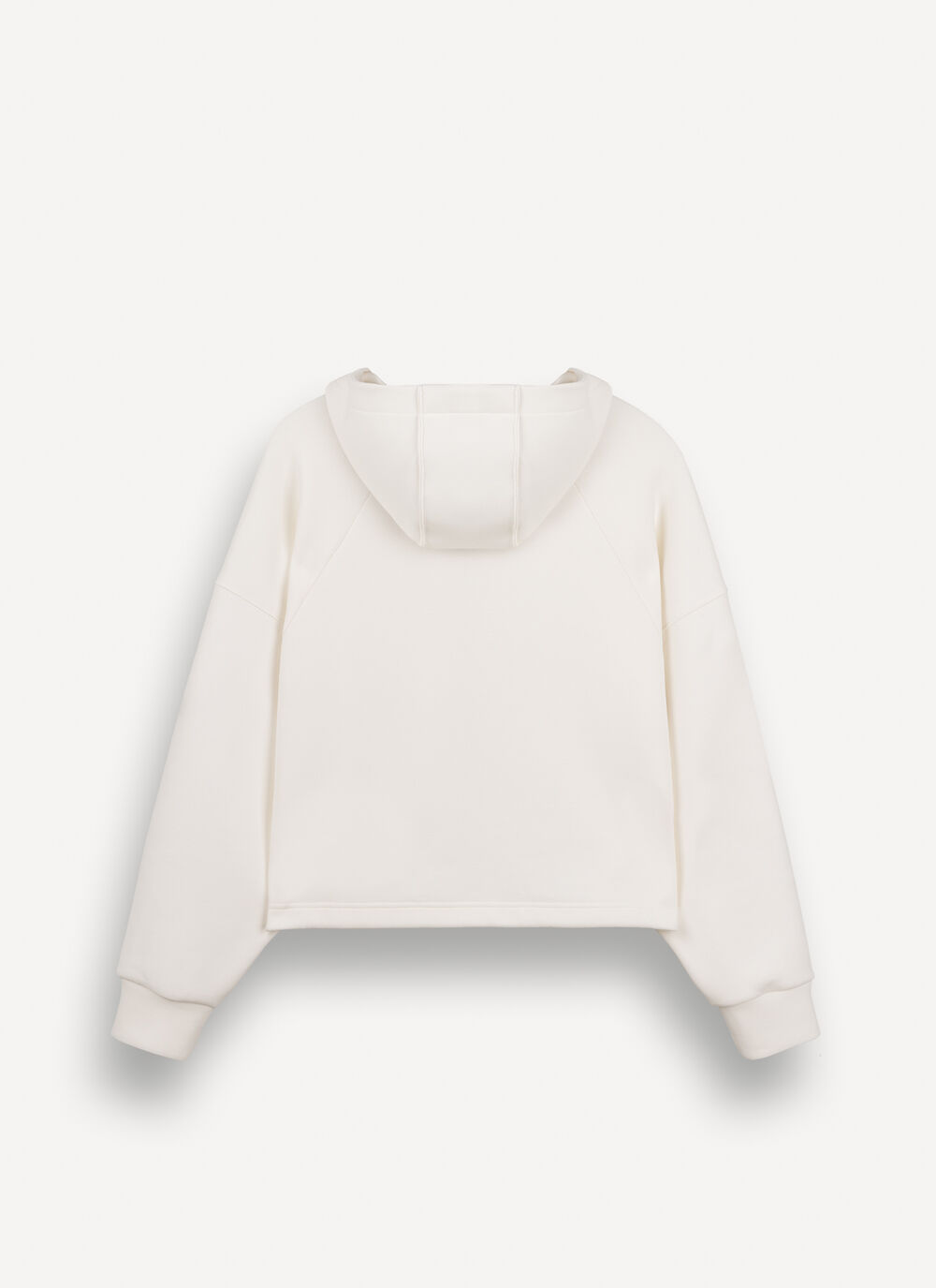 Full zip sweatshirt image number 5