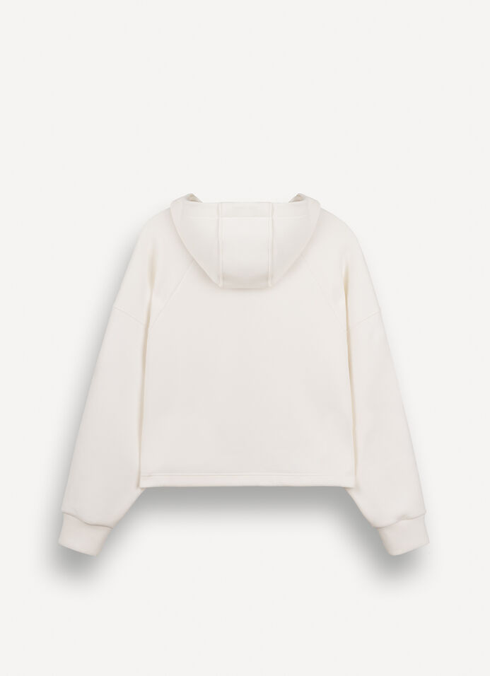 Full zip sweatshirt image number 5