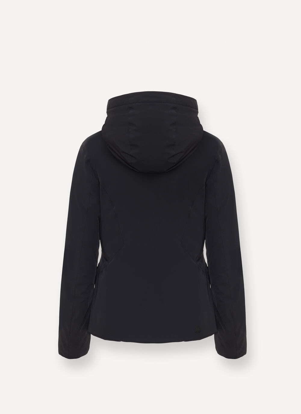 Piumino impermeabile con cappuccio image number 5