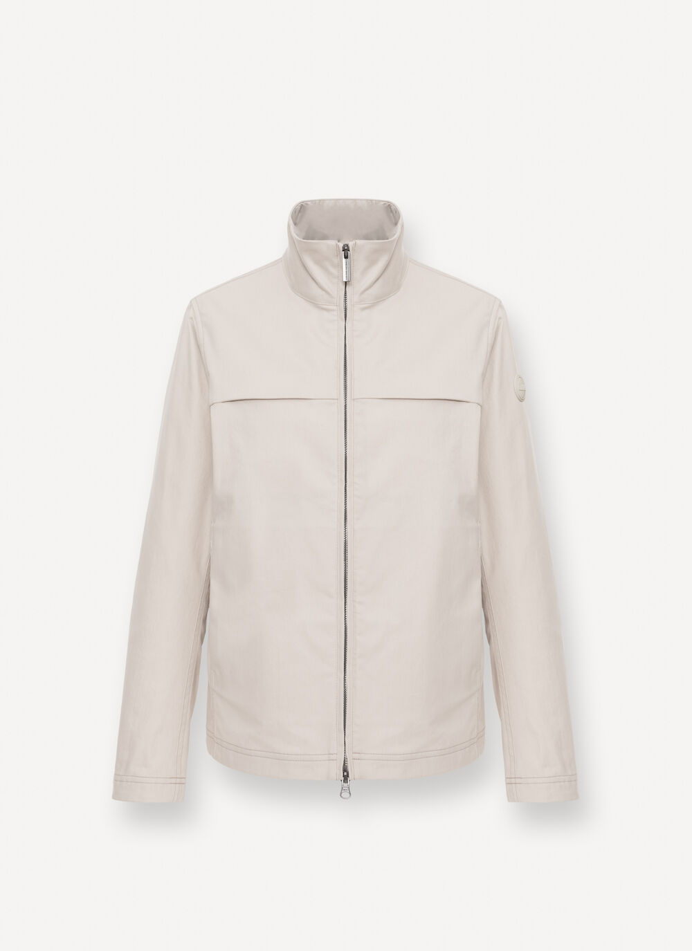 Denim jacket image number 5