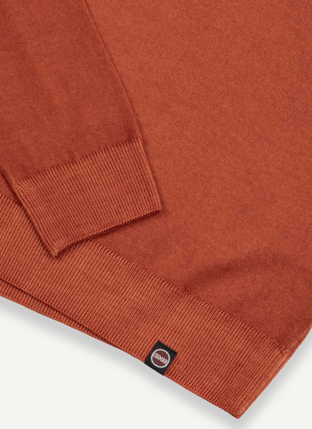 Pullover in lana merino image number 5