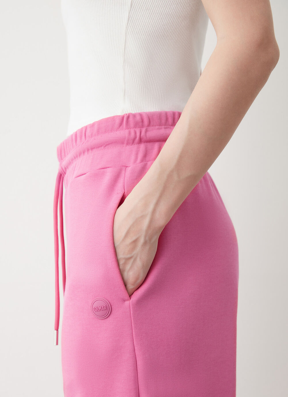 Pantaloni della tuta super leggeri image number 2