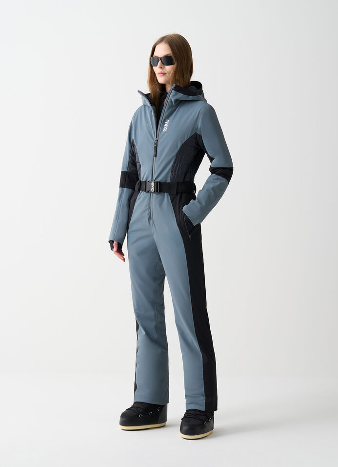 Clepsydra padded ski suit  image number 1