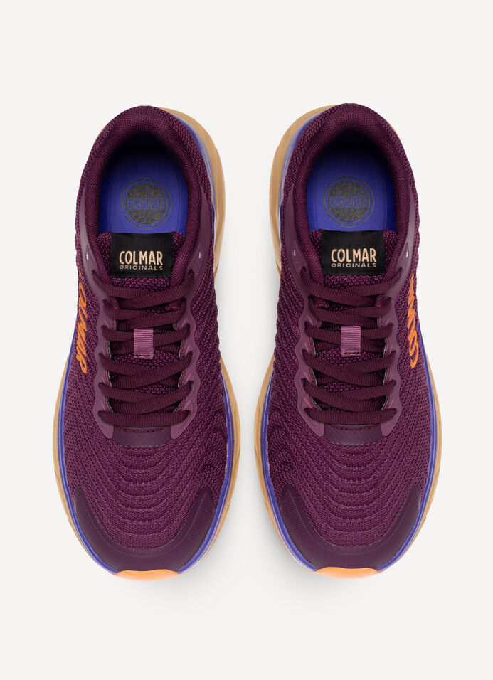 Urbantrail Colors women's sneakers image number 3