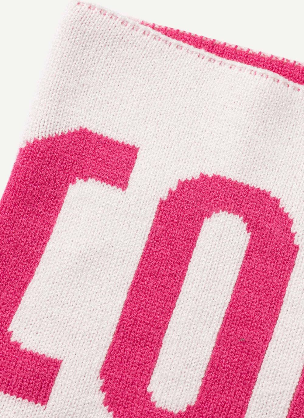 Unisex branded neck warmer image number 3