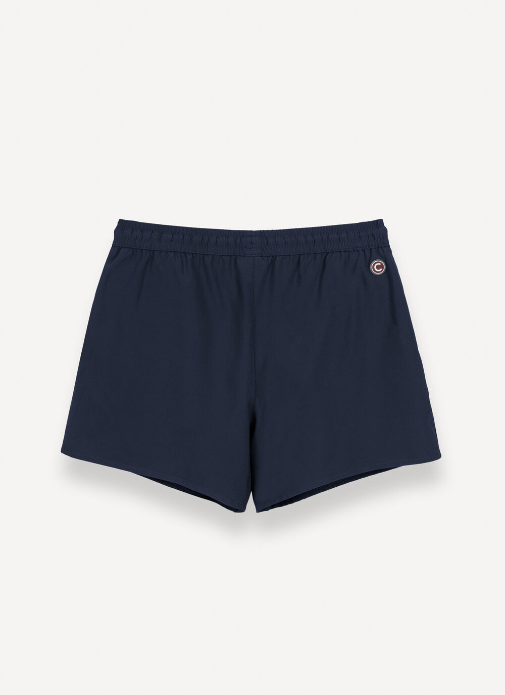 Swimsuit with tricolour tape image number 5