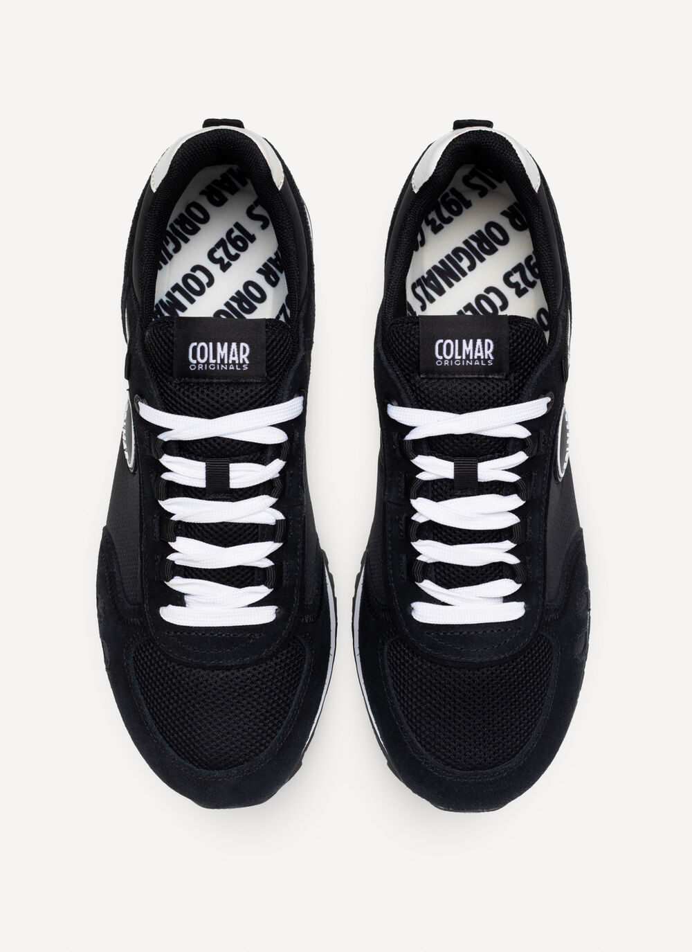 Travis Sport Bold men's sneakers image number 3