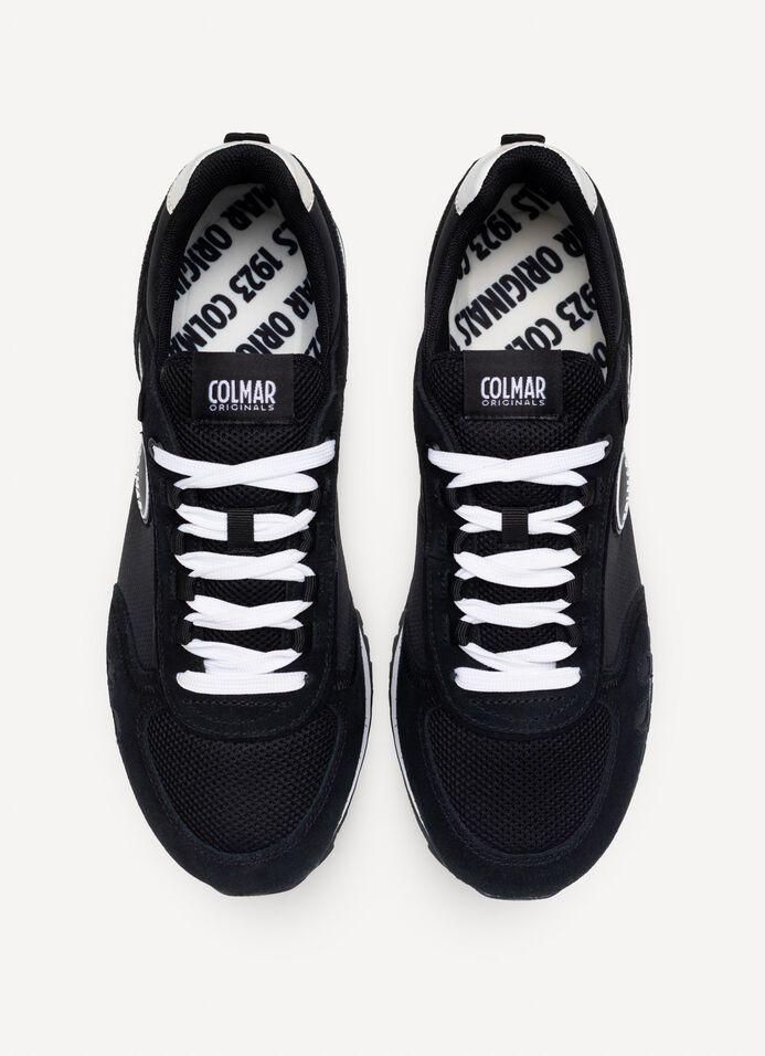 Travis Sport Bold men's sneakers image number 3