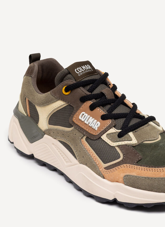 Garner Grounds men’s sneakers image number 2
