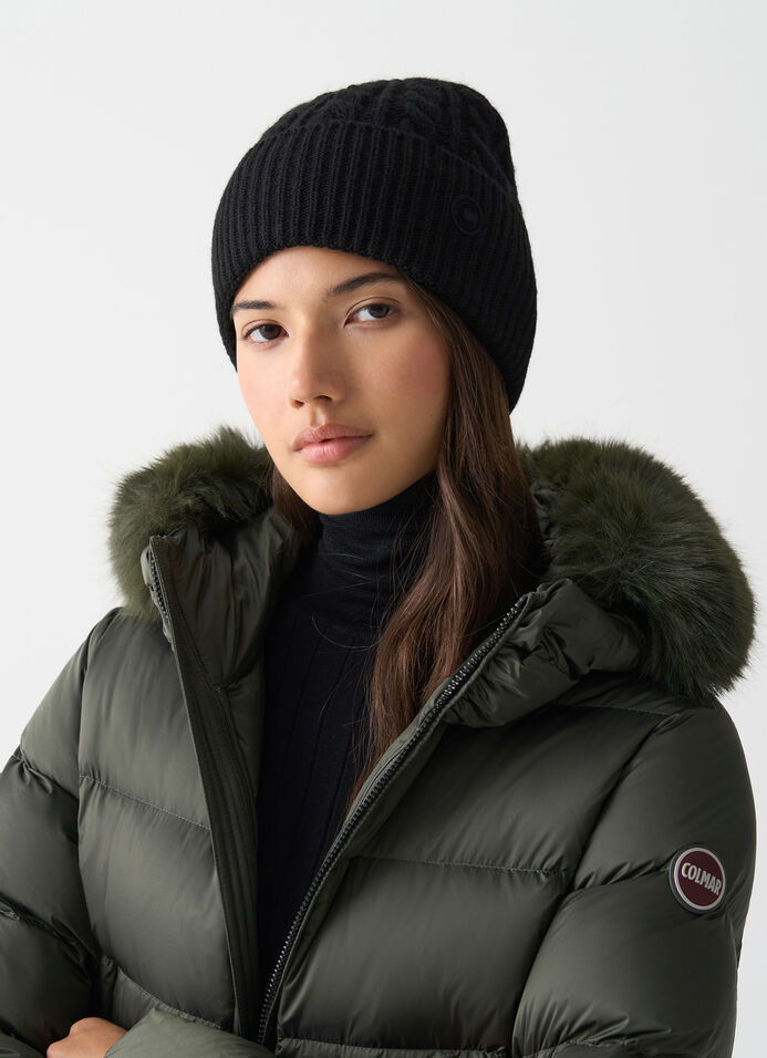 Cappello a trecce unisex image number 1