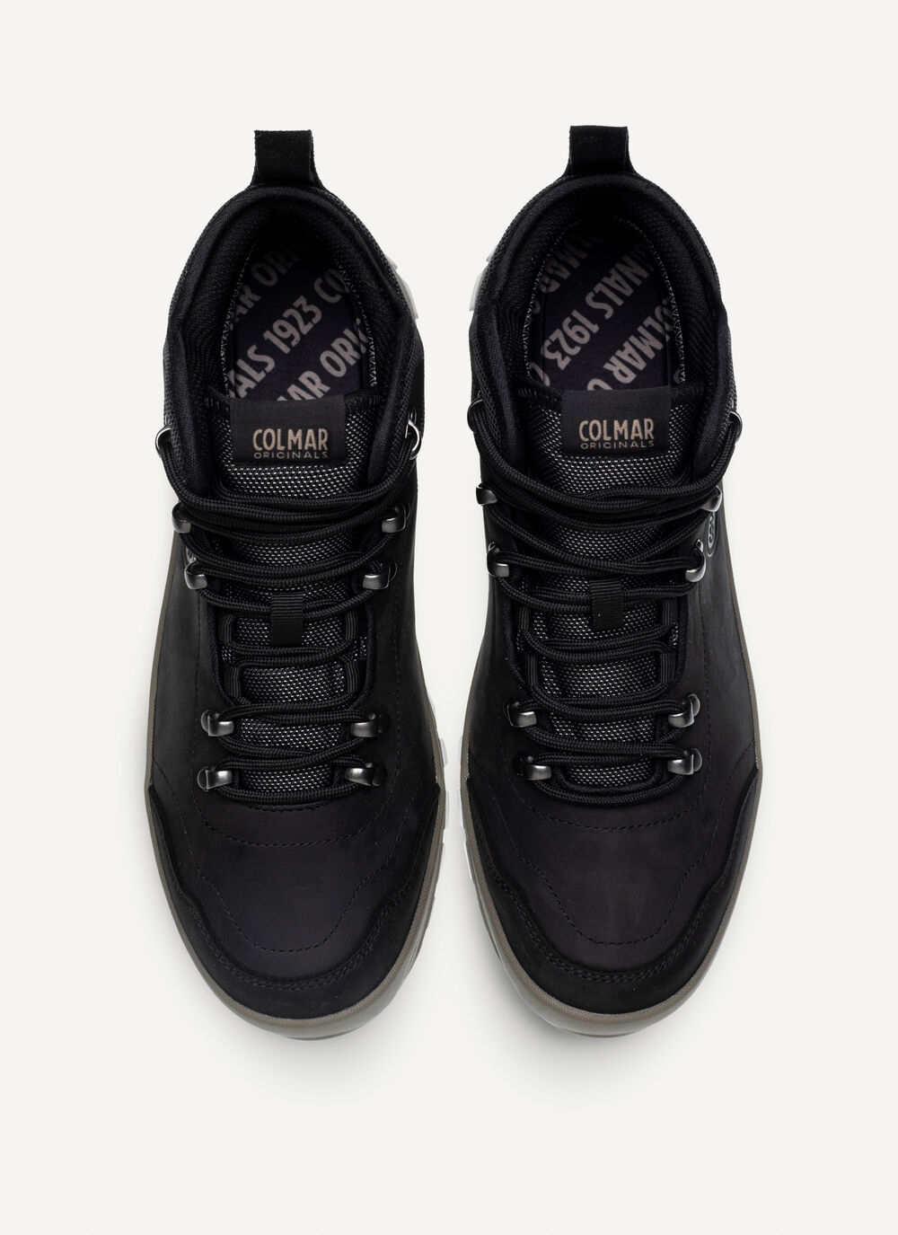 COOPER JET men's boots image number 3