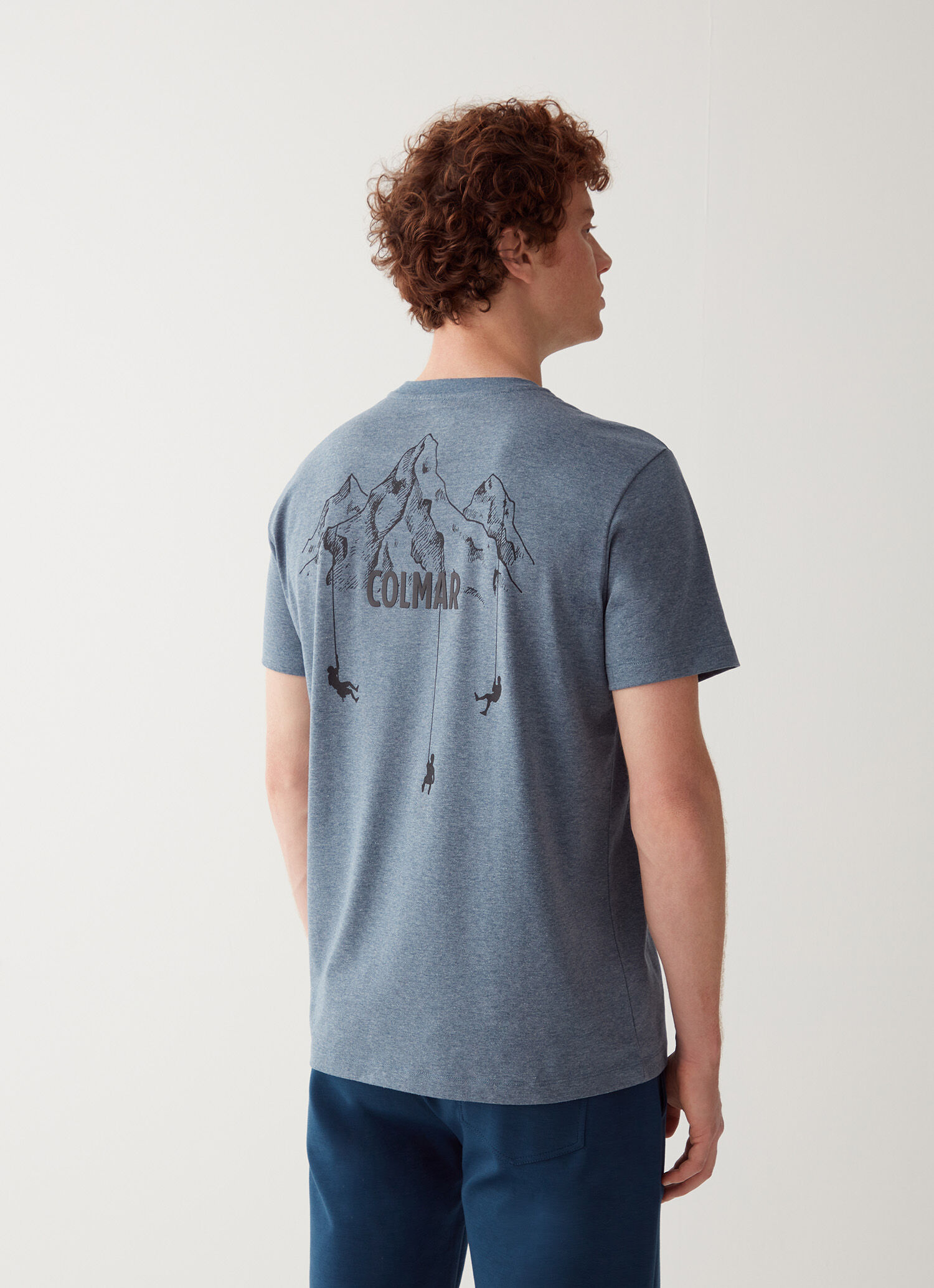 Colmar magliette discount