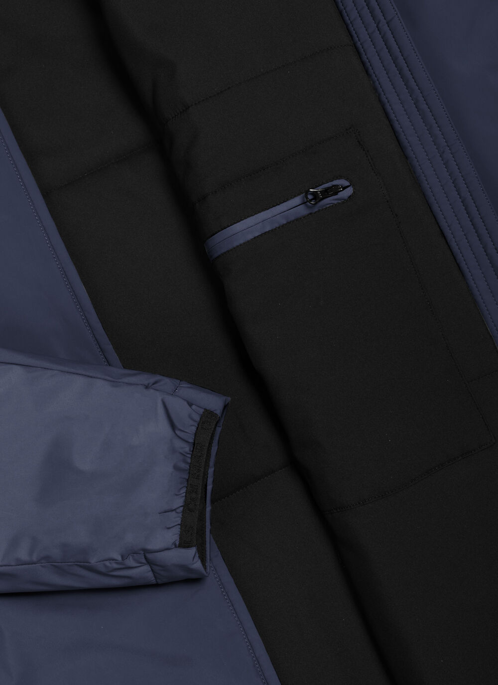 Autumn-weight stretch jacket  image number 6