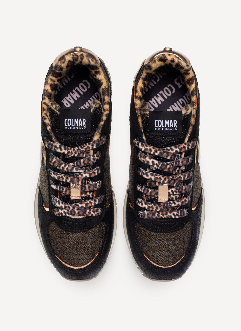 Travis Plus Jenna women&rsquo;s sneakers image number 3