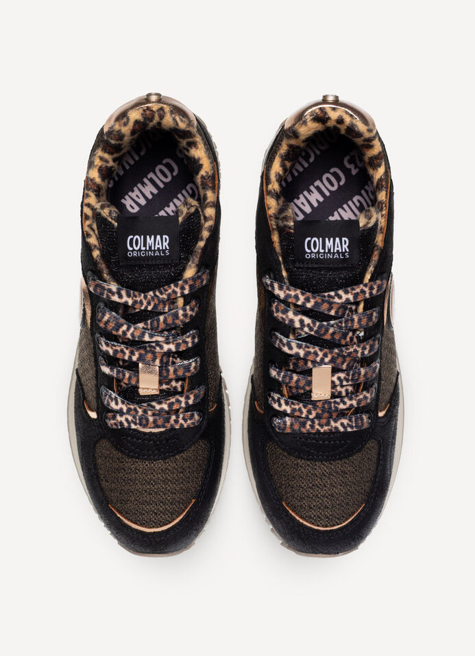 Travis Plus Jenna women’s sneakers image number 3