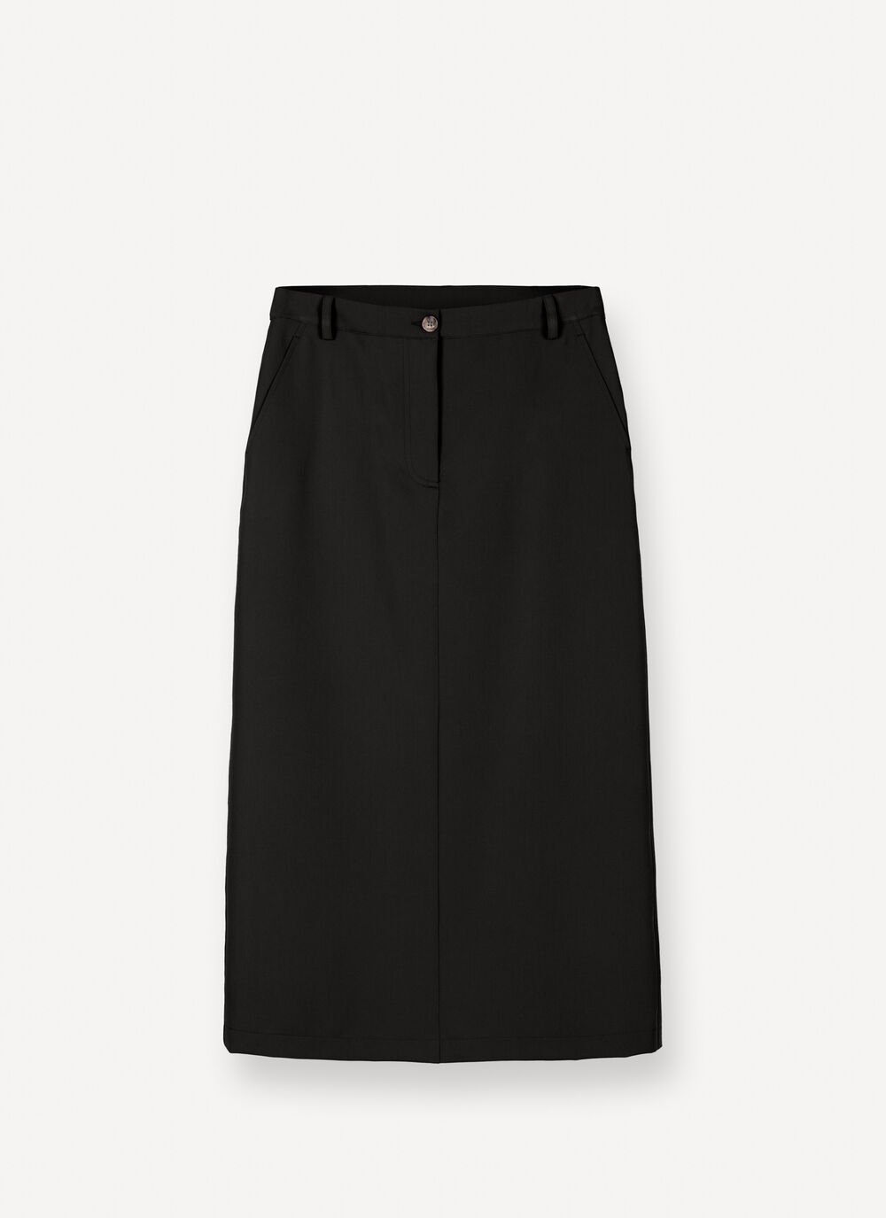 Midi skirt  image number 4