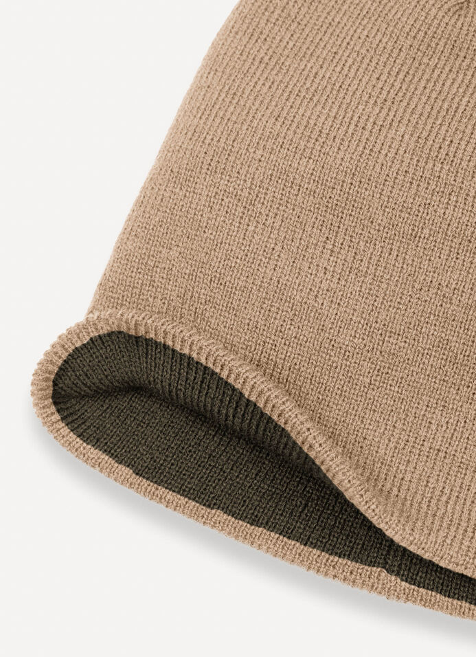 Unisex beanie hat image number 3