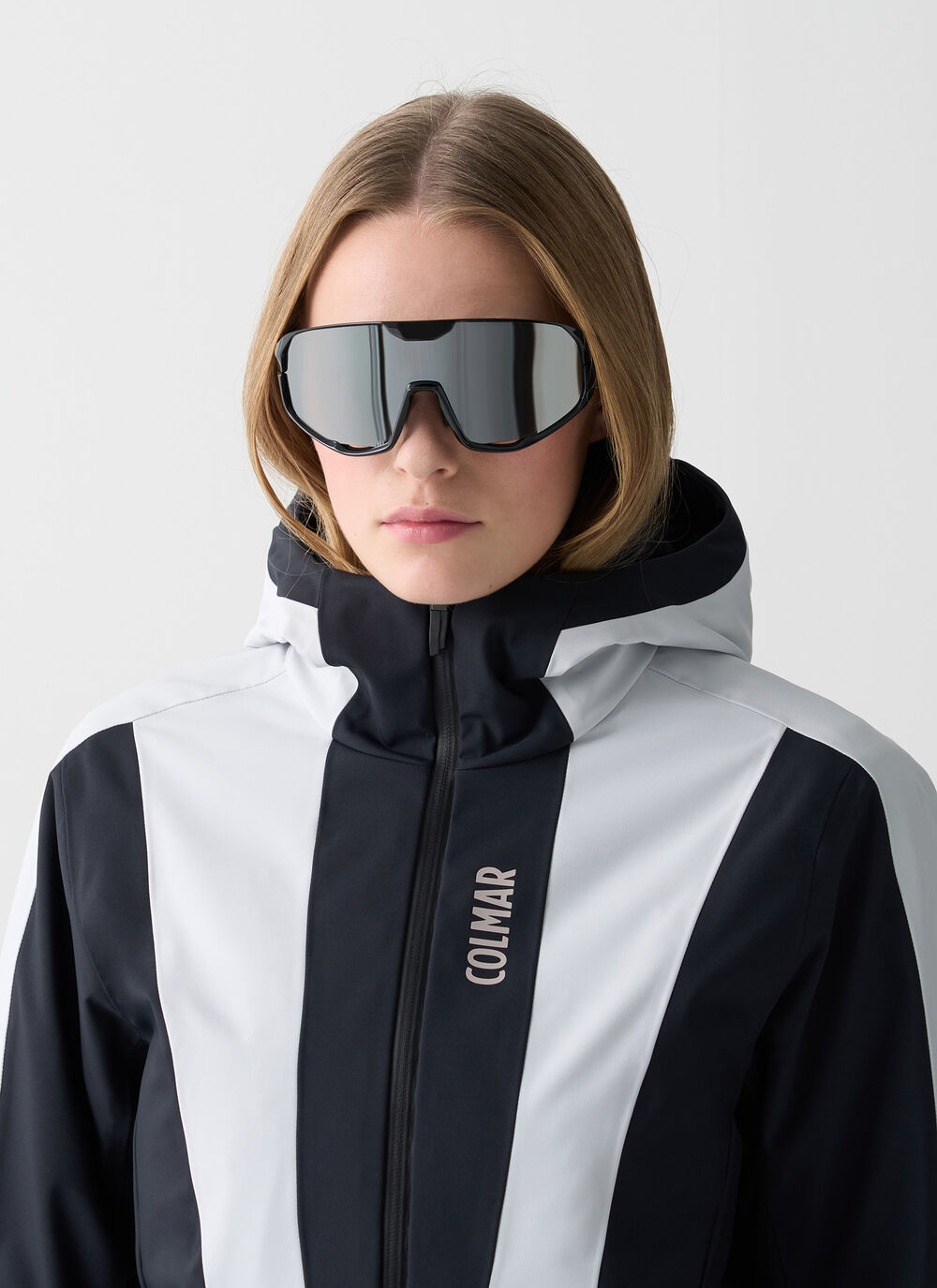 Clepsydra ski jacket image number 2