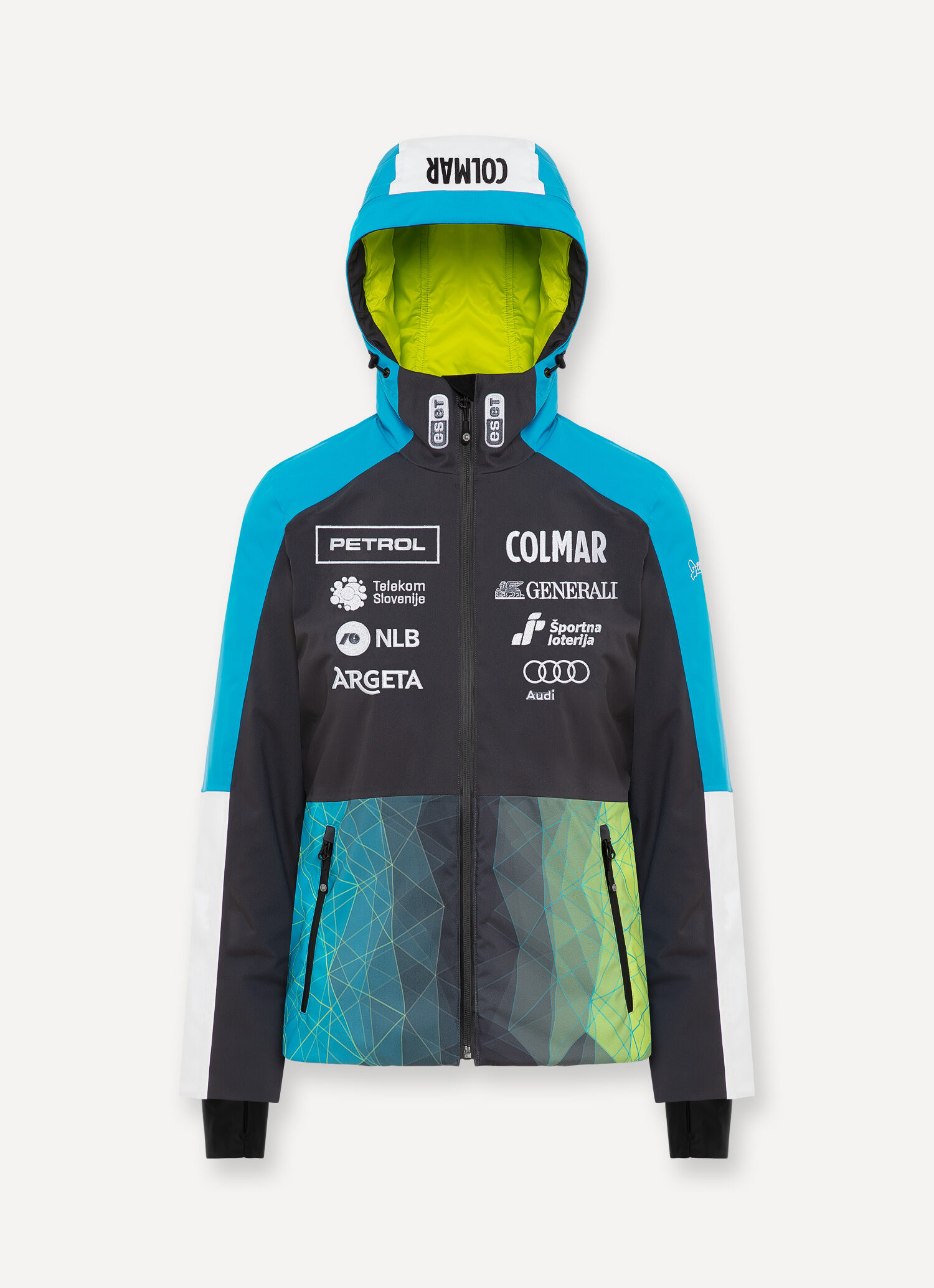 Colmar ski sale online