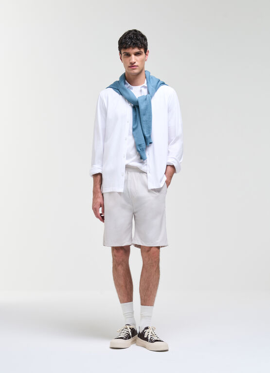 Easy Care Bermuda Shorts