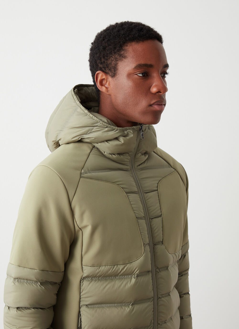 Plum&iacute;fero deportivo de nailon y neopreno image number 2