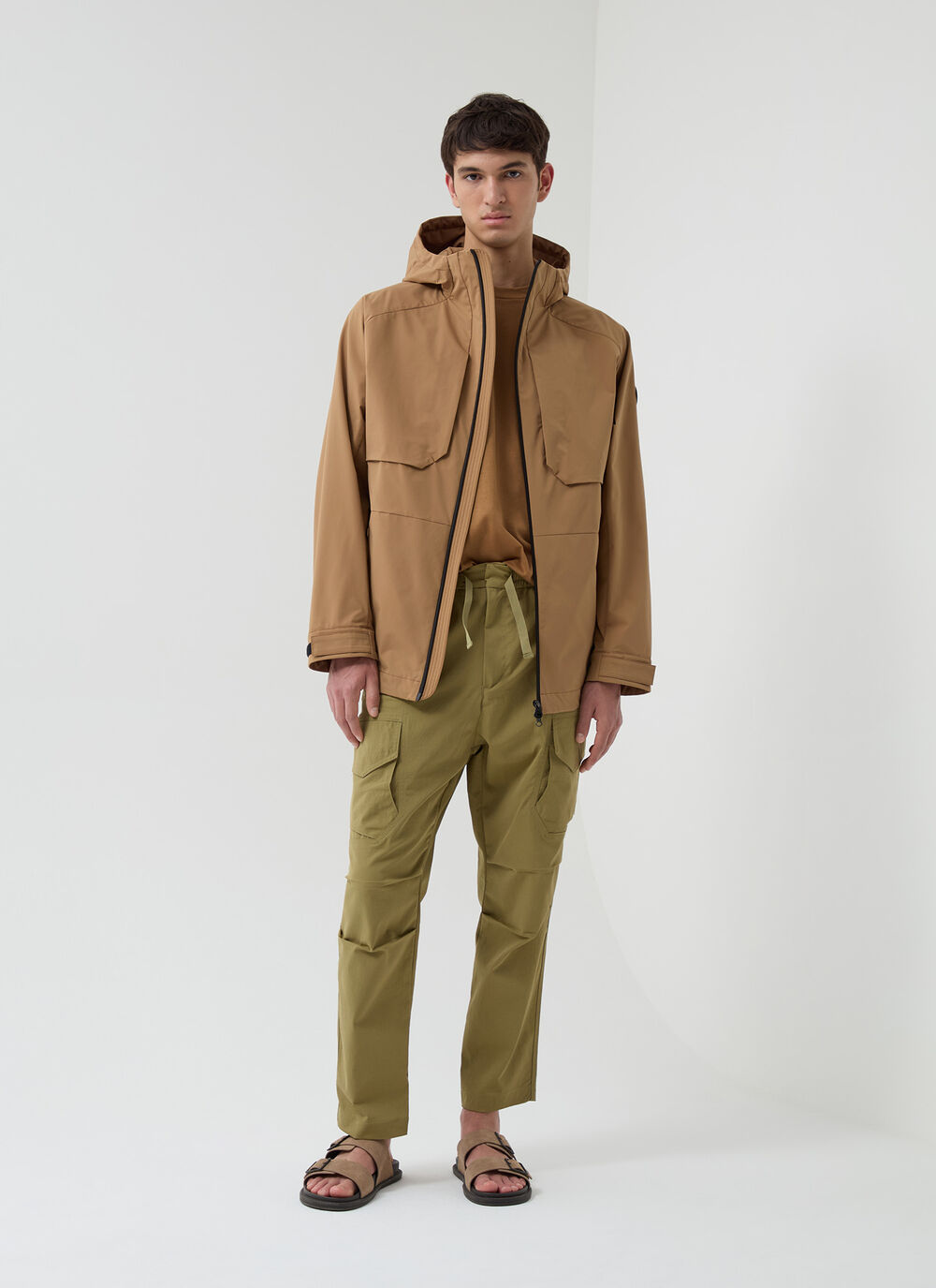 Unlined blazer image number 2