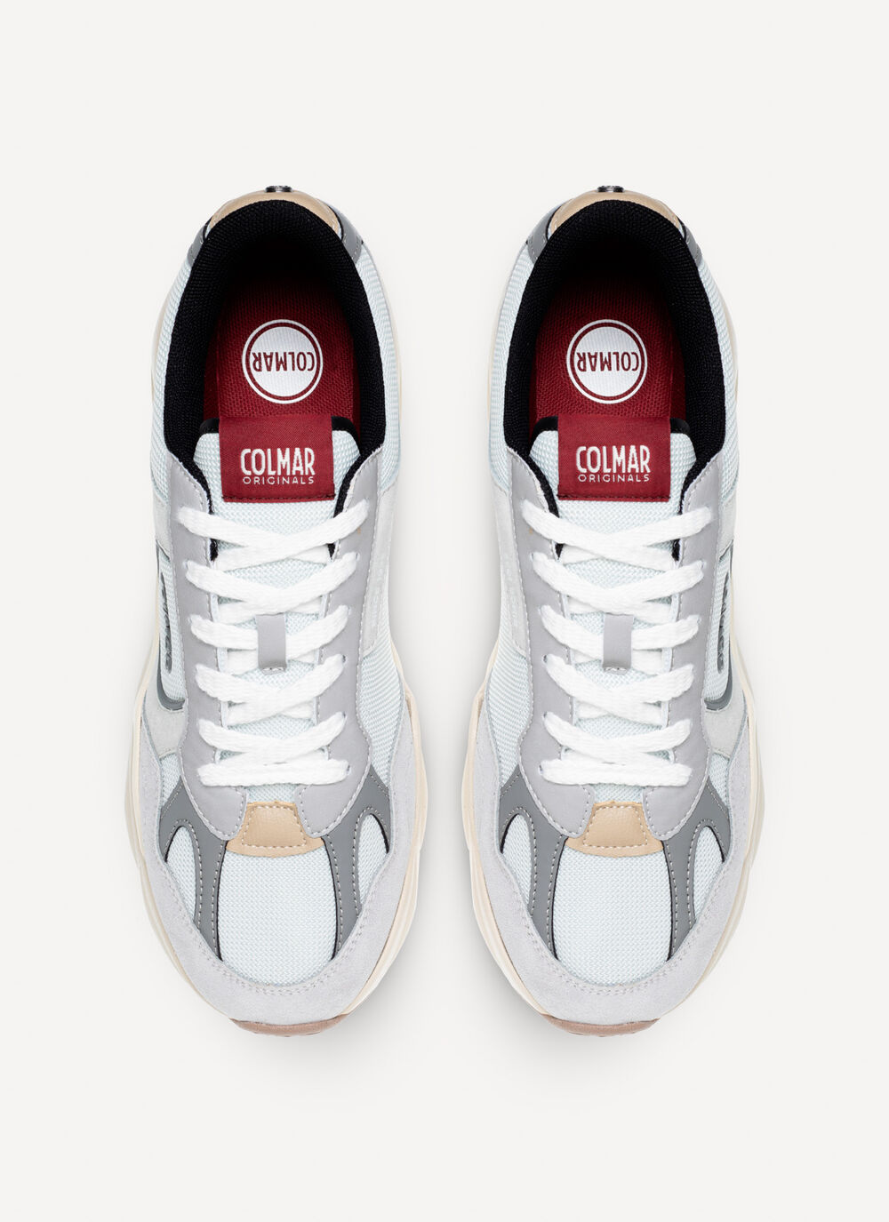 Herrensneaker DEXTER SMOOTH image number 3