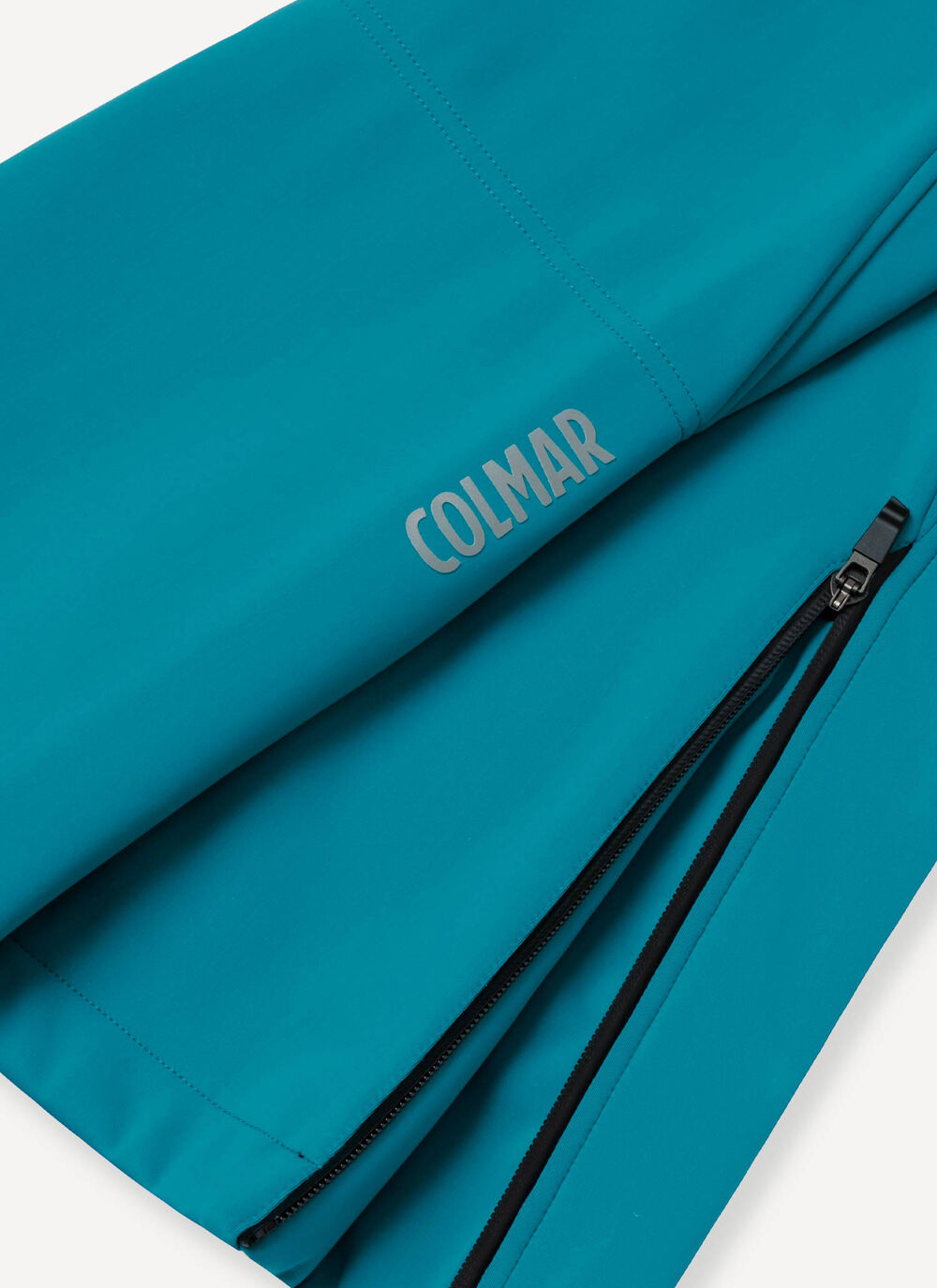 Captivating softshell ski trousers
