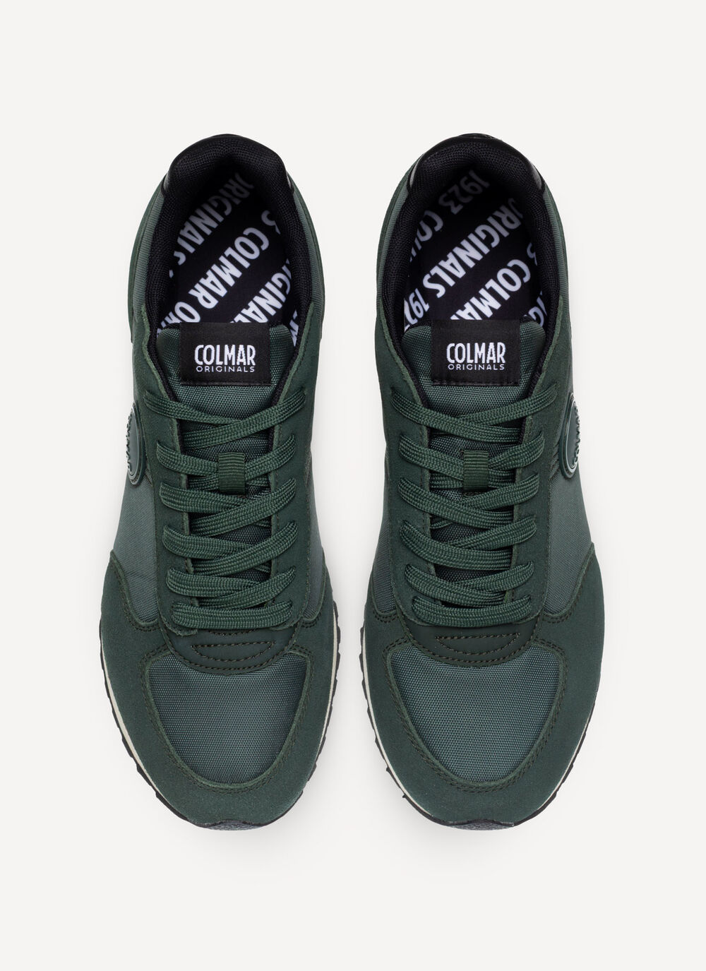 Travis One men's sneakers image number 3